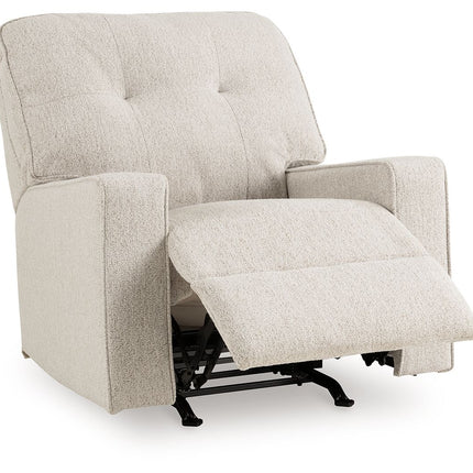 Larimer - Rocker Recliner