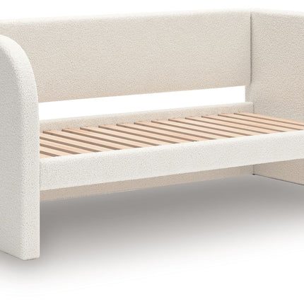 Arloster - Upholstered Day Bed
