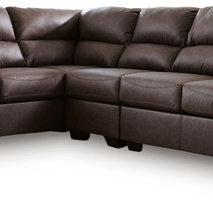 WillowBend - Sectional