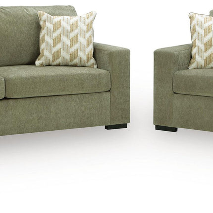 Bridgepoint - Living Room Set