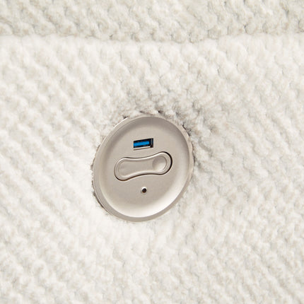 Keensburg - Power Reclining Sectional