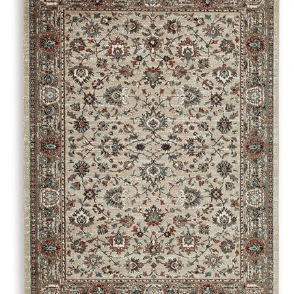 Beritham - Rug