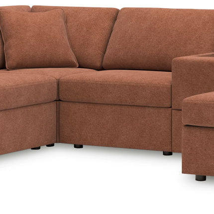 Modmax - Sectional - Spice