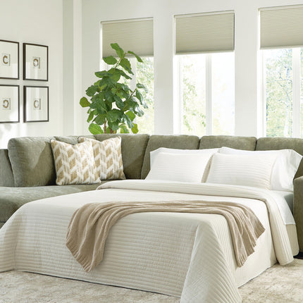 Bridgepoint - Sleeper Sectional