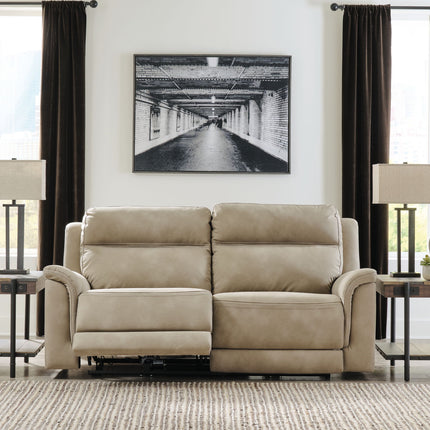 Next-Gen Durapella - Reclining Power Sofa