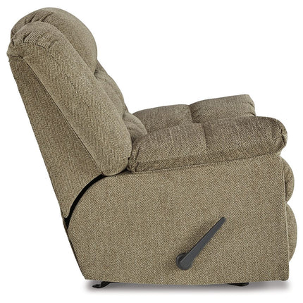 Kegler - Rocker Recliner