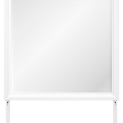 Fortman - Panel Bedroom Set