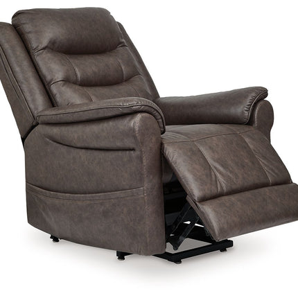 Oatman - Power Lift Recliner