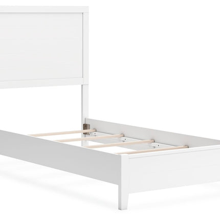 Binterglen - Panel Bed