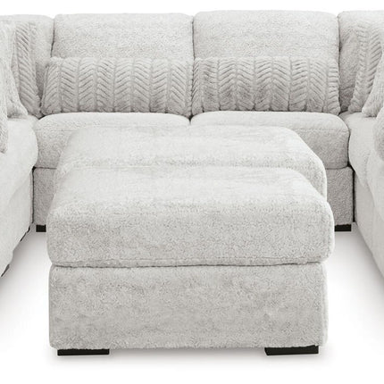 Cuddle Plush - Sectional