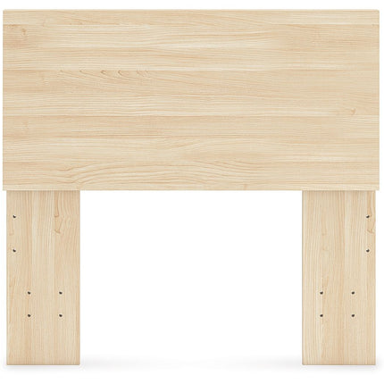 Onita - Panel Headboard