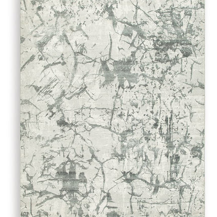 Tobinbury - Washable Rug