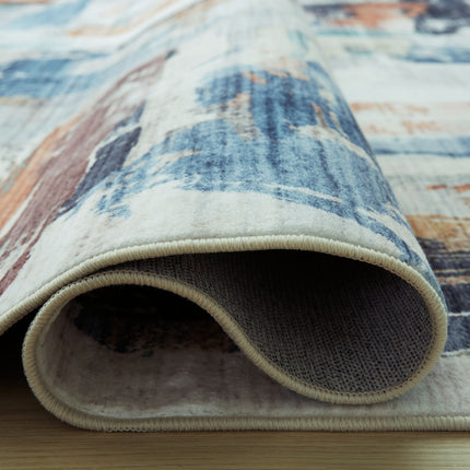 Vinlett - Washable Rug