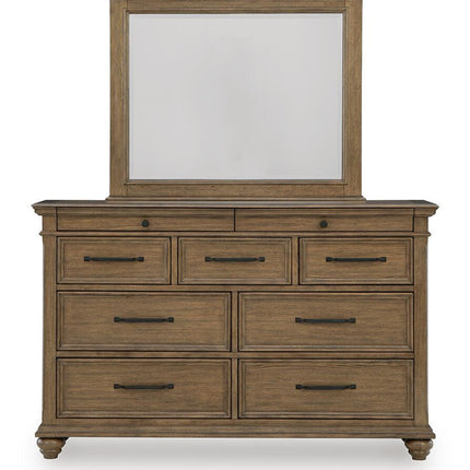 Karallin - Dresser