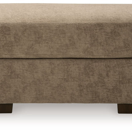 Jayne Park - Ottoman