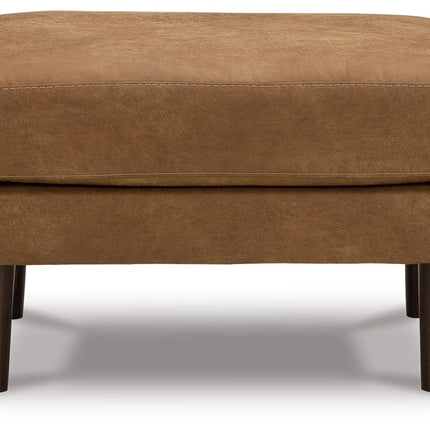 Telora - Ottoman - Caramel