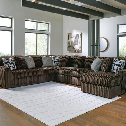 Midnight-Madness - Sectional