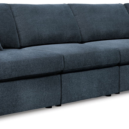 Modmax - Sectional - Ink
