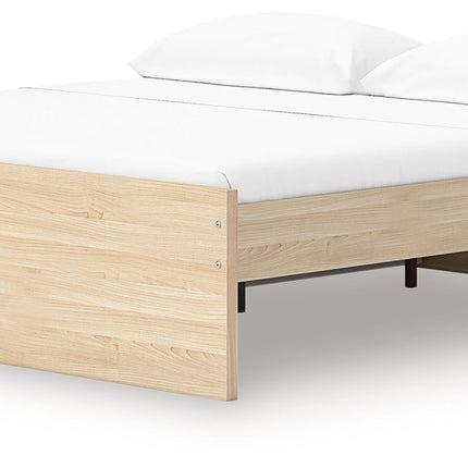 Onita - Platform Bed