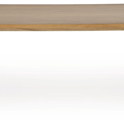 Ella Grove - Rectangular Table