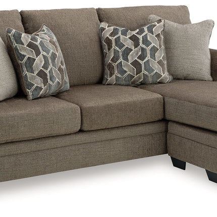 Stonemeade - Sofa Chaise