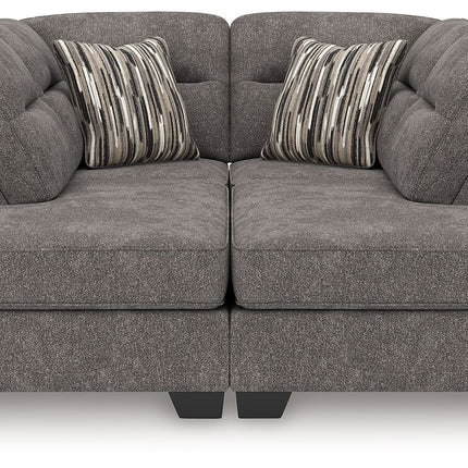 Olten - Sectional