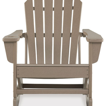 Sundown Treasure - Rocking Chair