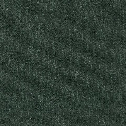 Carriage View - Oversized Accent Ottoman - Jade