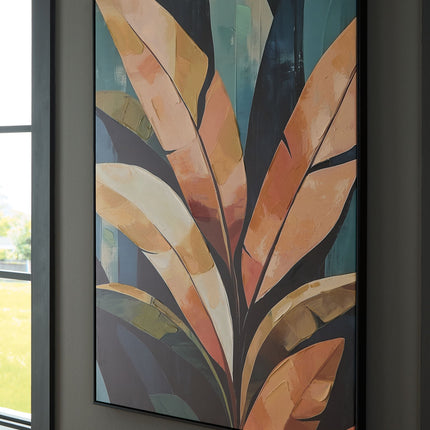 Laurelie - Wall Art - Multi