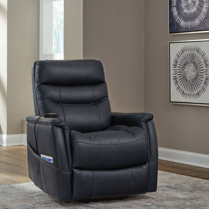 Strawbill - Power Lift Recliner