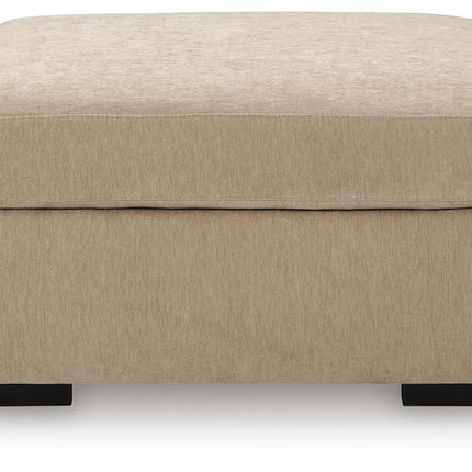 Bridgepoint - Oversized Accent Ottoman