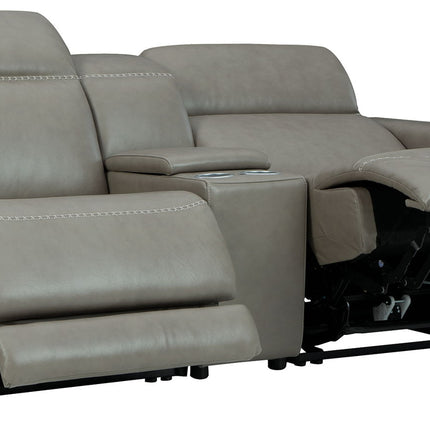 Correze - Power Reclining Sectional