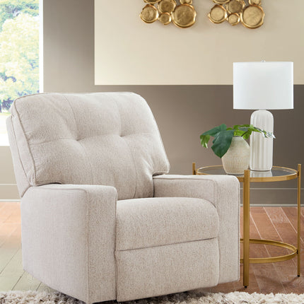 Larimer - Rocker Recliner