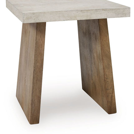 Brendalhouse - Rectangular Table