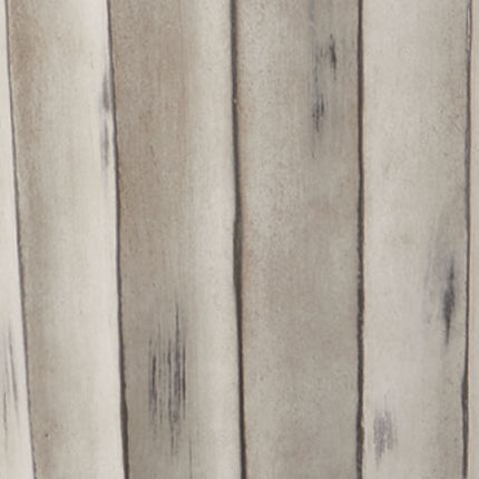 Imre - Poly Table Lamp - Distressed Brown