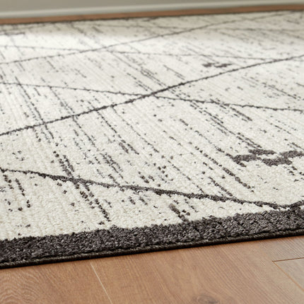 Fenriston - Rug