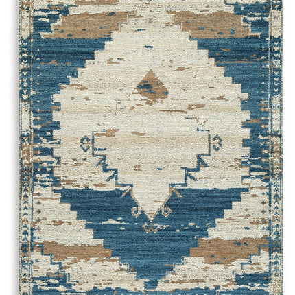 Varnler - Rug