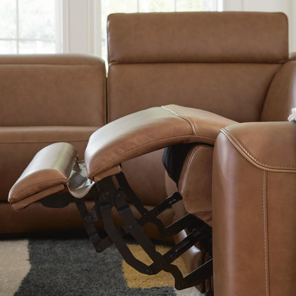 Magic Man - Reclining Sectional