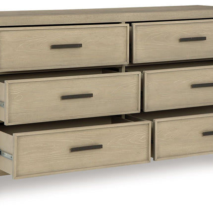 Calmoro - Dresser