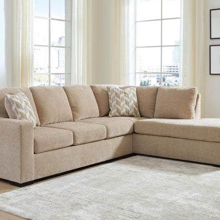 Bridgepoint - Sleeper Sectional
