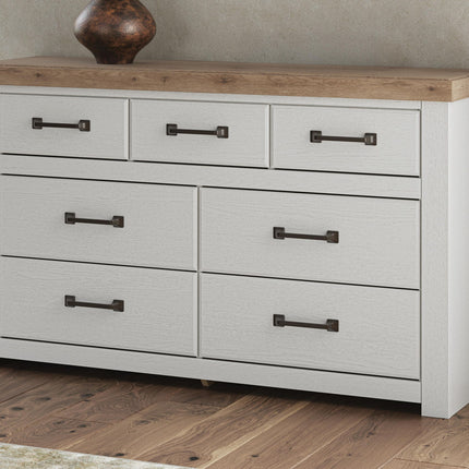 Savonport - Dresser