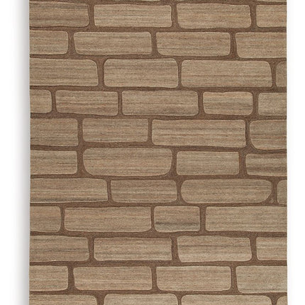 Orest - Rug