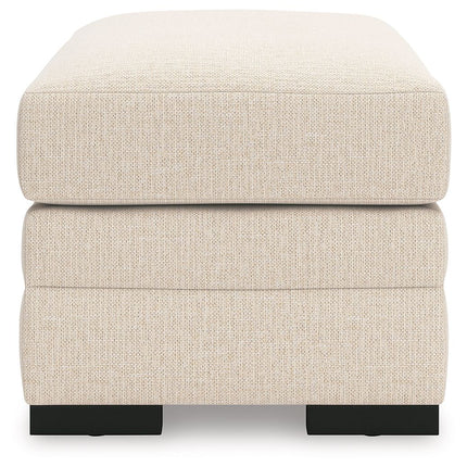 Lango - Ottoman - Jute