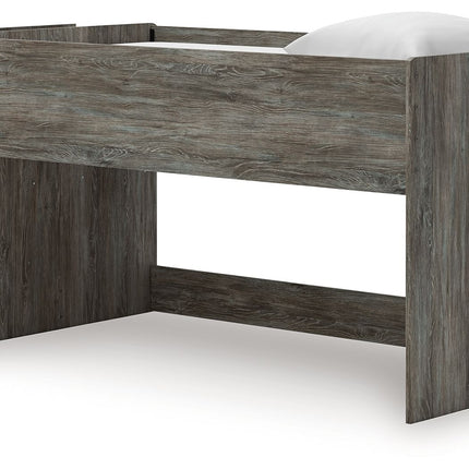 Frandern - Loft Bed