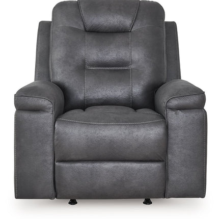Stockworth - Rocker Recliner