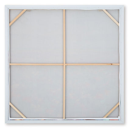 Sethford - Wall Art - Multi