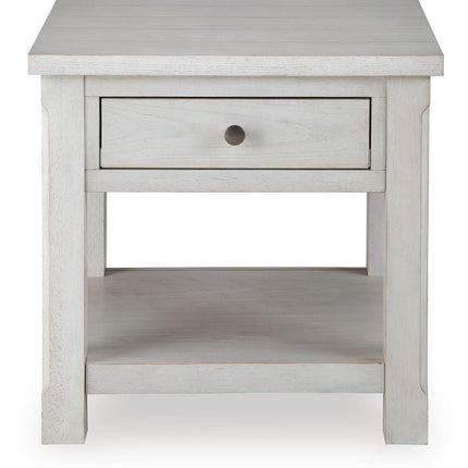 Robbinsdale - Table