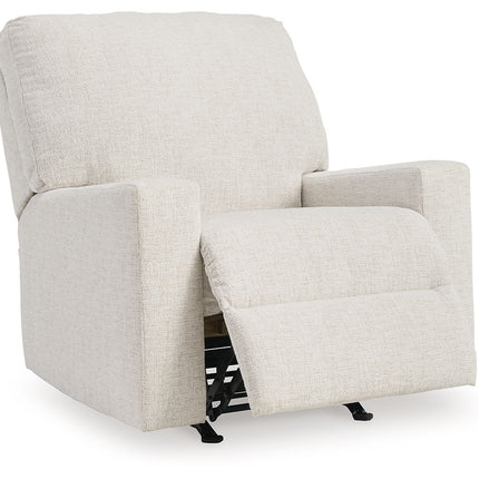 Rannis - Rocker Recliner