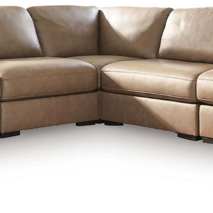 Veronella - Sectional