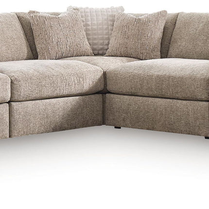 Nexora-Court - Sectional